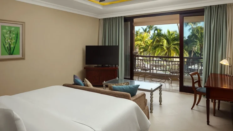 The Westin Turtle Bay Resort & Spa